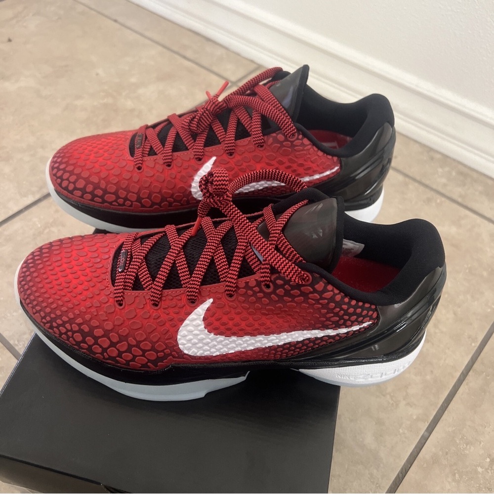Nike Zoom Kobe 6 Protro AllStar Mens Size Brand New - Picture 4 of 4